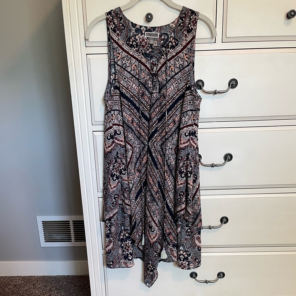 Chelsea 28 dress-size M